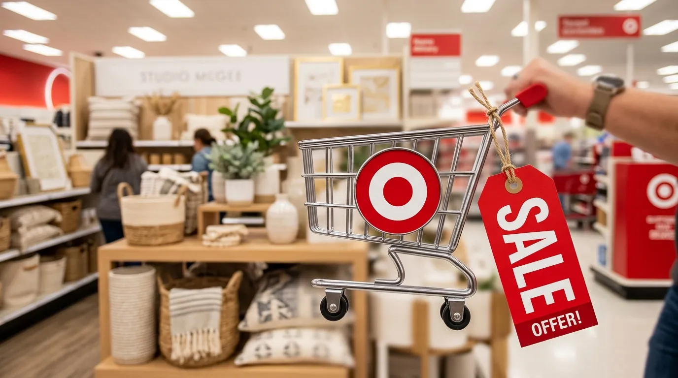 Best Studio McGee Target Decor for a High-End Look