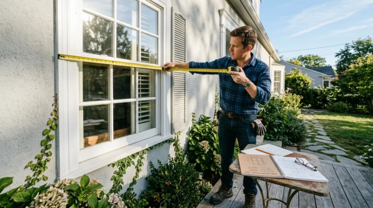 Easy DIY Scrap Wood Window Box Planter Guide