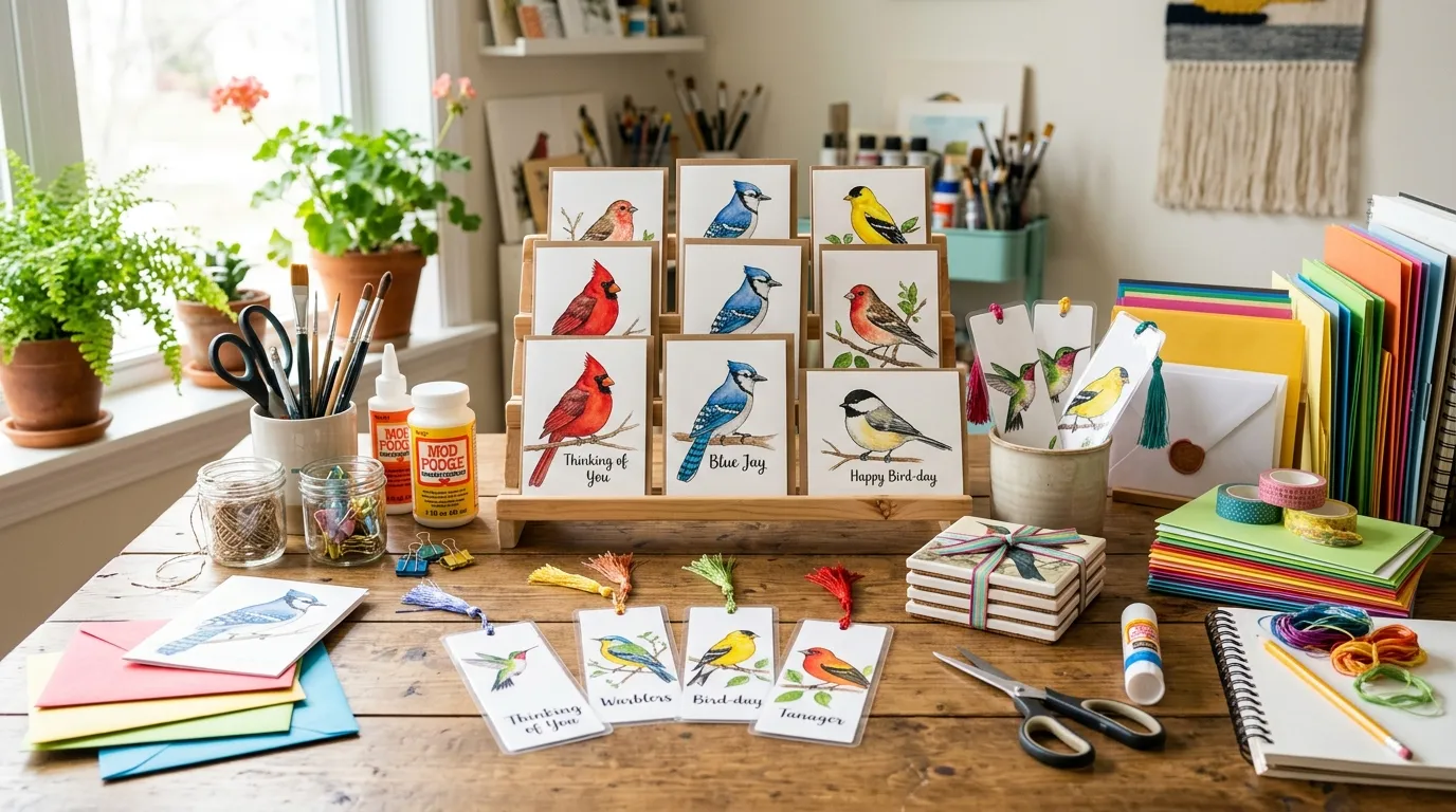 Free Printable Audubon Bird Gallery Wall: A Complete Guide