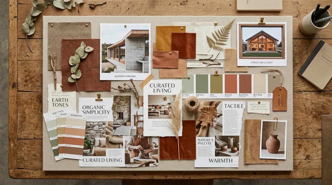 How to Evolve Your Style Beyond Farmhouse Décor