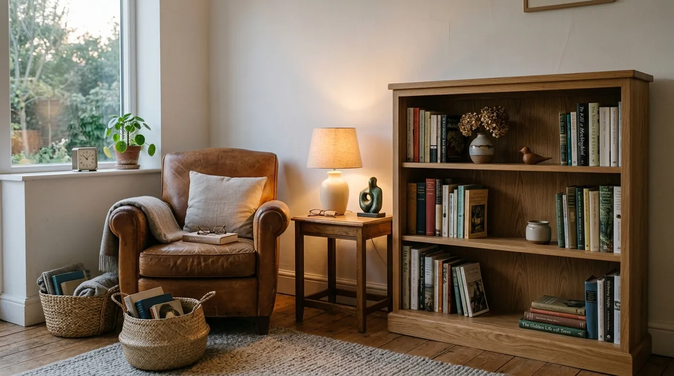 How to Evolve Your Style Beyond Farmhouse Décor