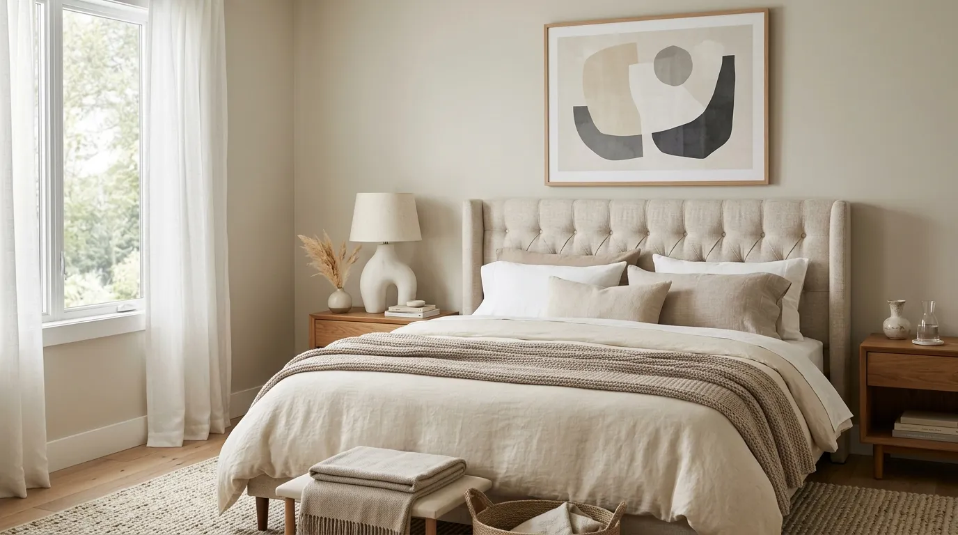 How to Evolve Your Style Beyond Farmhouse Décor