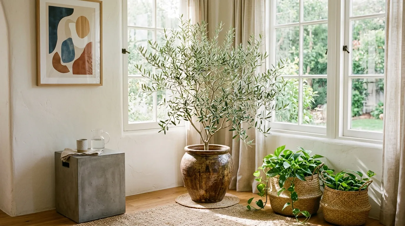 How to Evolve Your Style Beyond Farmhouse Décor