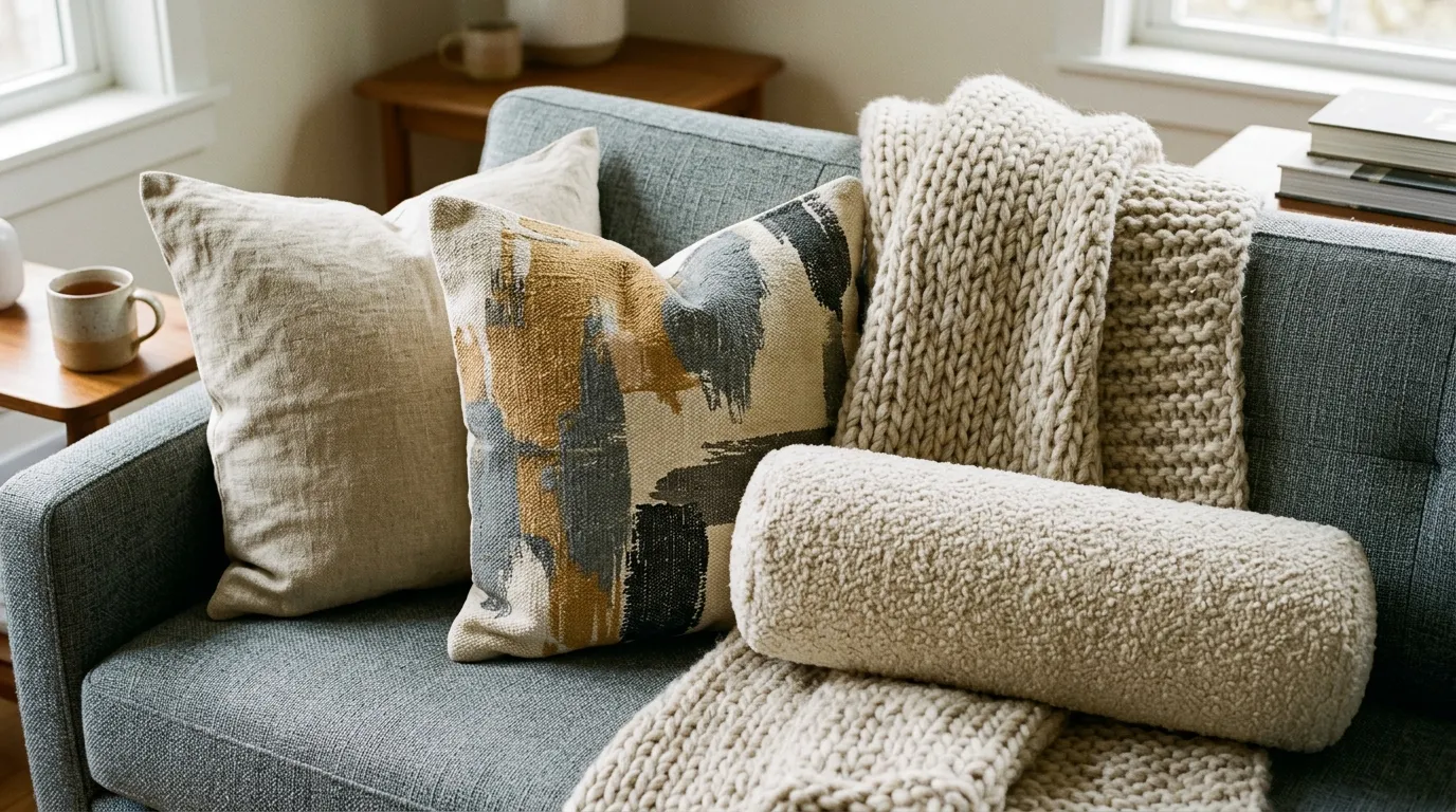 How to Evolve Your Style Beyond Farmhouse Décor