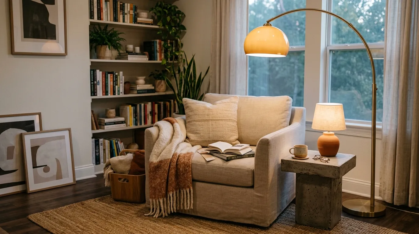 How to Evolve Your Style Beyond Farmhouse Décor