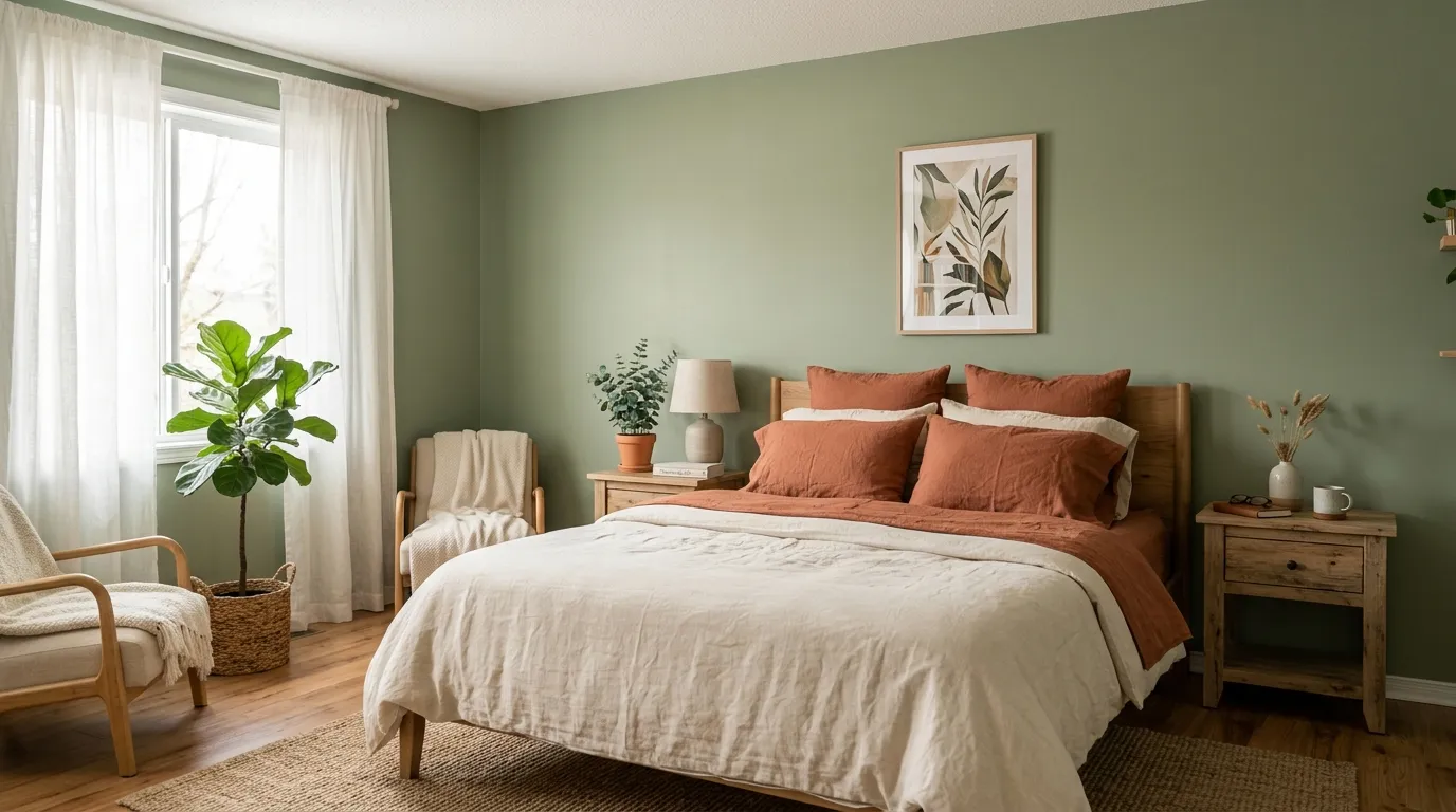 How to Evolve Your Style Beyond Farmhouse Décor