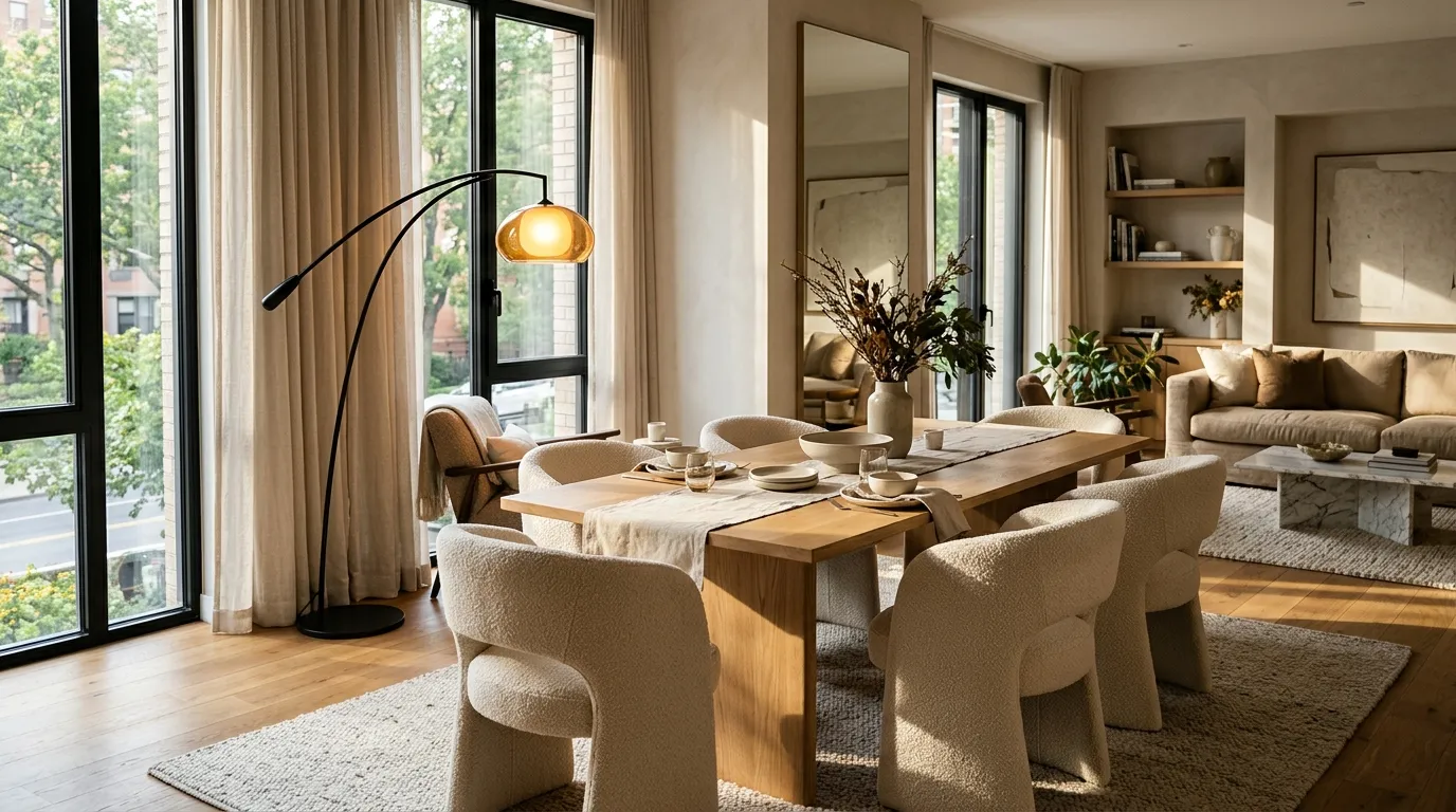How to Evolve Your Style Beyond Farmhouse Décor