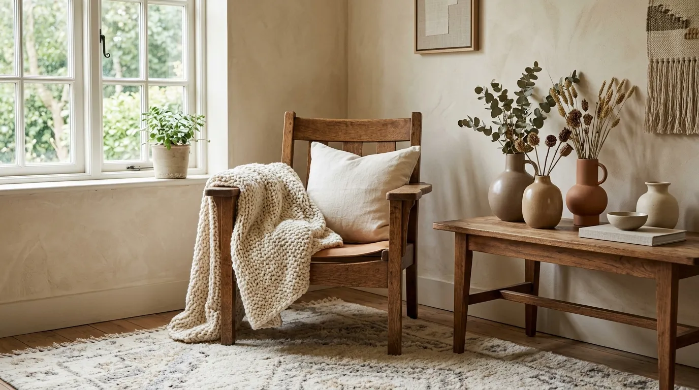 How to Find Your Decorating Style Without the Overwhelm