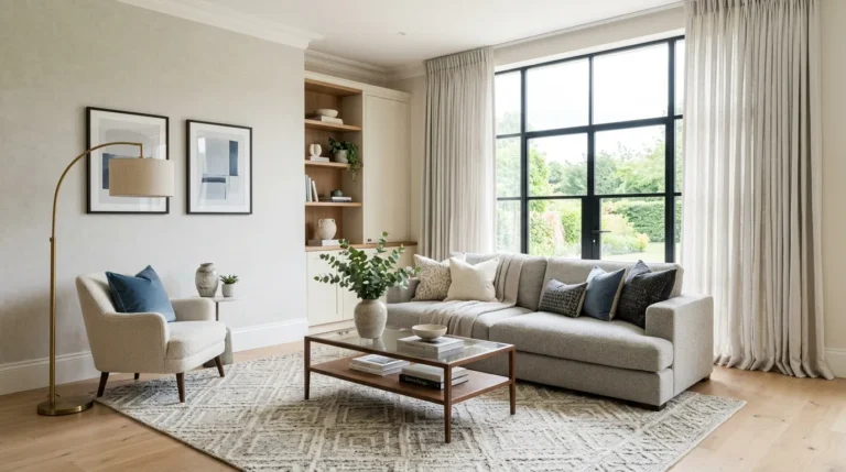 How to Hang Curtains Like a Pro: A Complete Guide