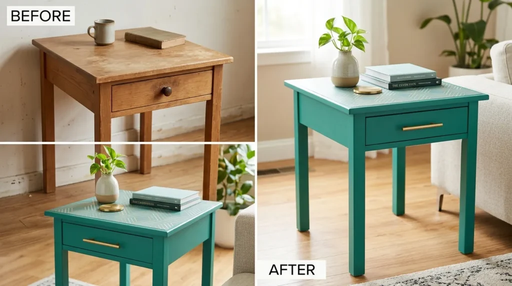 How to Style End Tables: A Beginner's Guide in 10 Steps