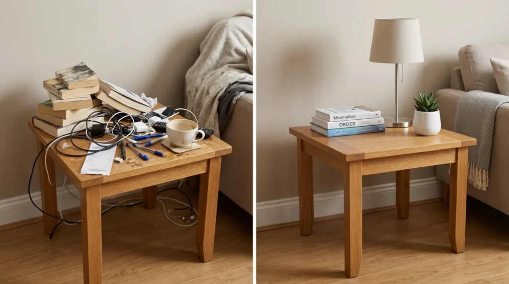 How to Style End Tables: A Beginner's Guide in 10 Steps