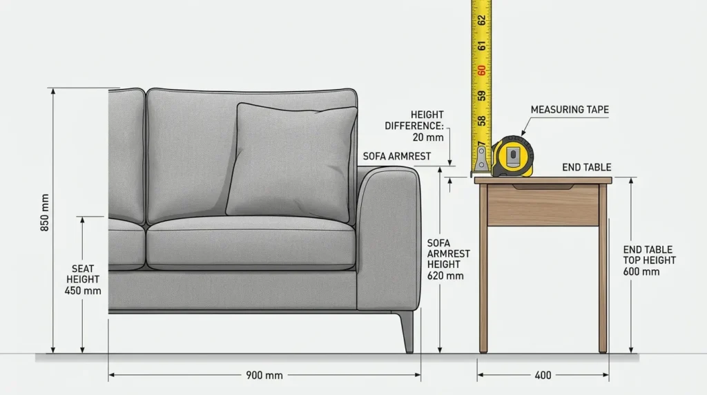 How to Style End Tables: A Beginner's Guide in 10 Steps