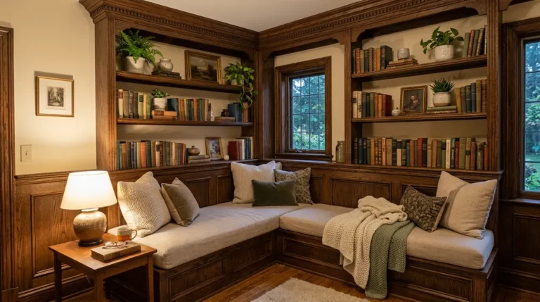 How to Upgrade Crown Molding and Baseboards for a Custom Look
