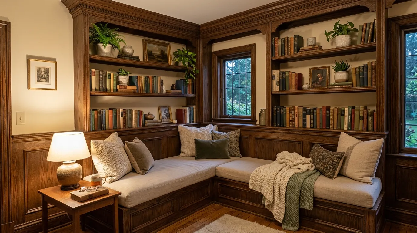How to Upgrade Crown Molding and Baseboards for a Custom Look