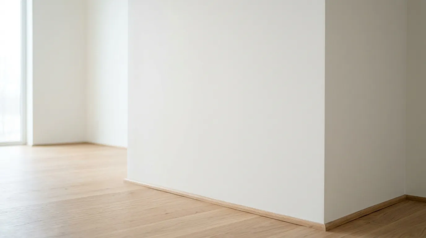 How to Upgrade Crown Molding and Baseboards for a Custom Look