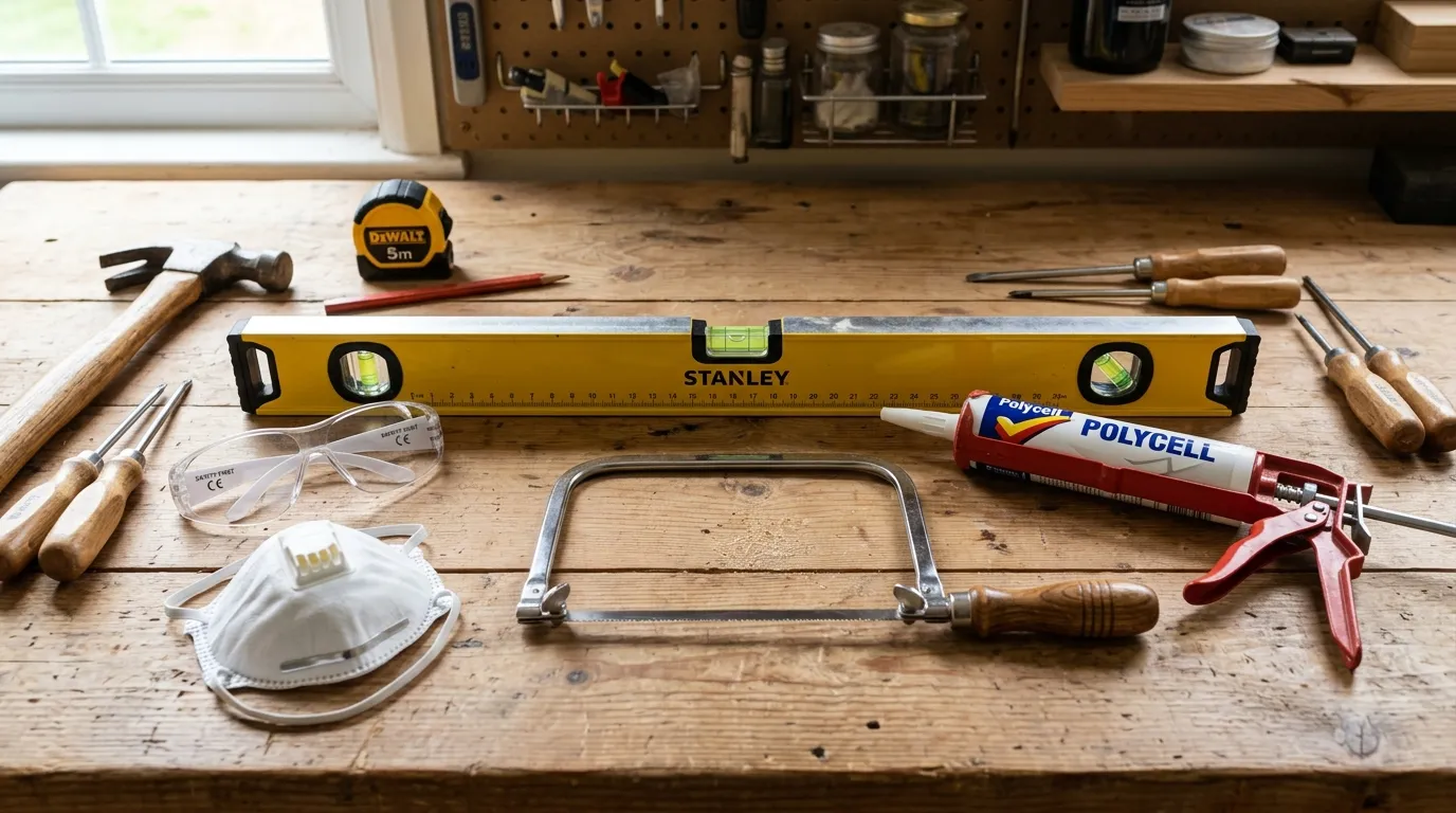 How to Upgrade Crown Molding and Baseboards for a Custom Look