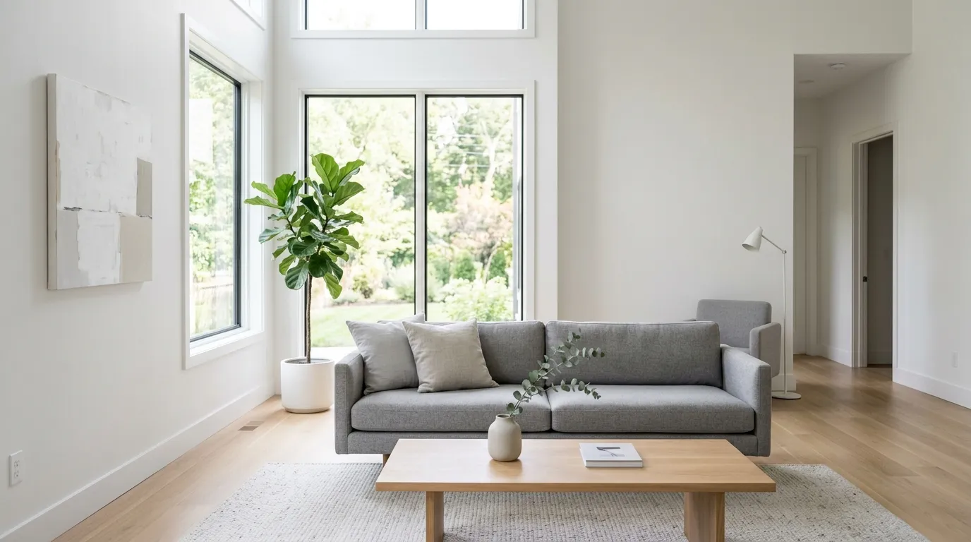 How to Upgrade Crown Molding and Baseboards for a Custom Look