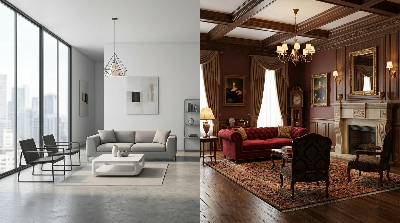 How to Upgrade Crown Molding and Baseboards for a Custom Look