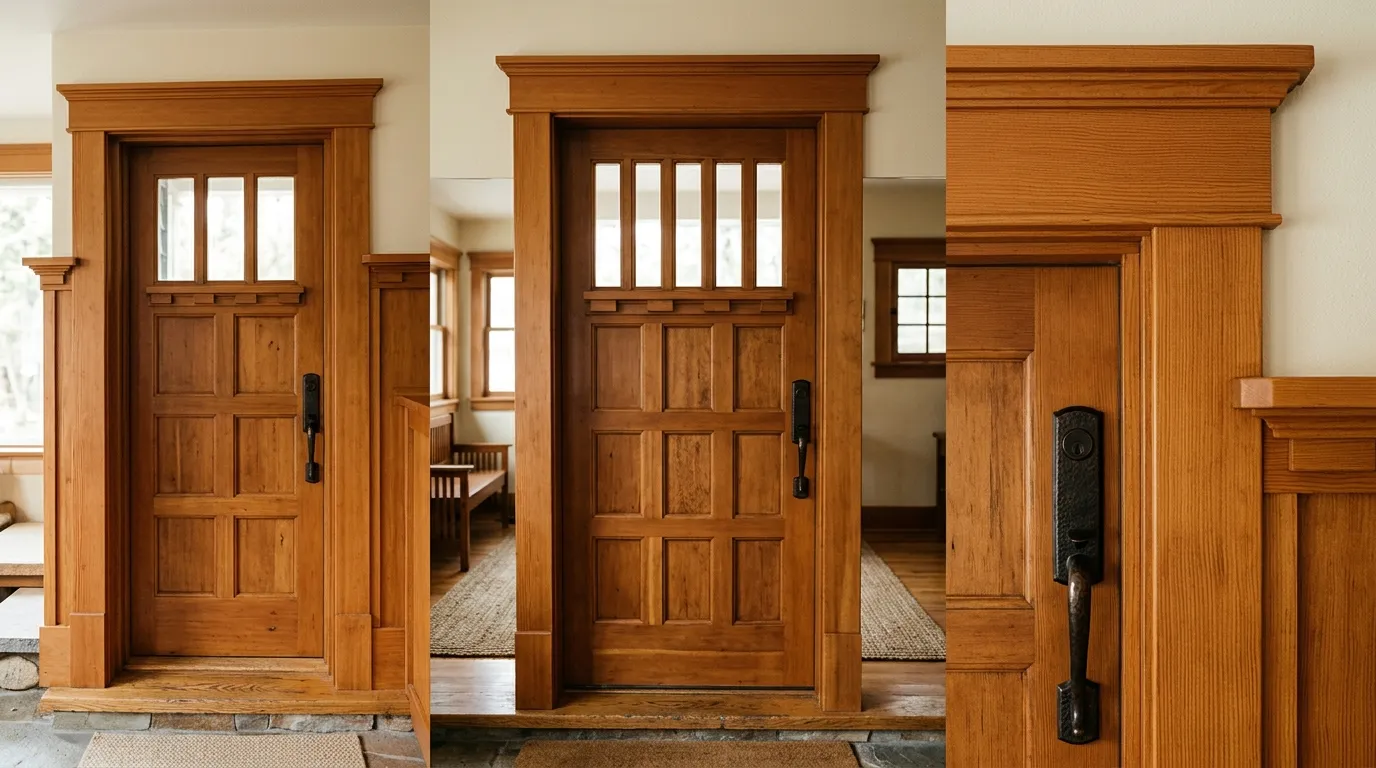 How to Upgrade Crown Molding and Baseboards for a Custom Look