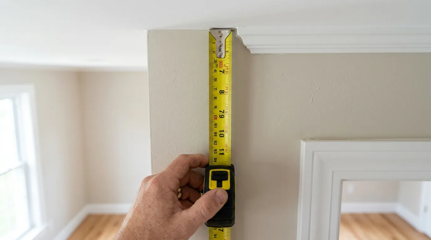 How to Upgrade Crown Molding and Baseboards for a Custom Look