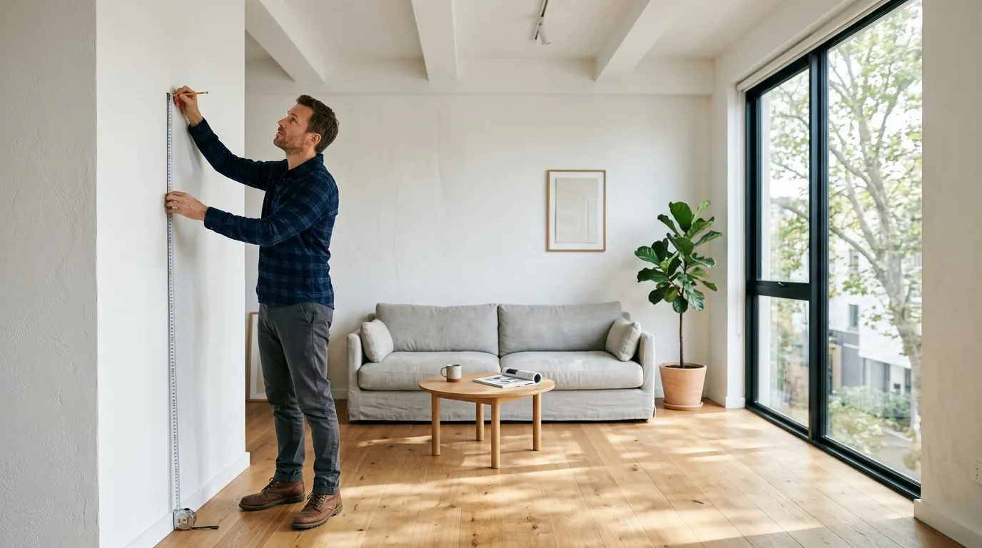 How to Upgrade Crown Molding and Baseboards for a Custom Look