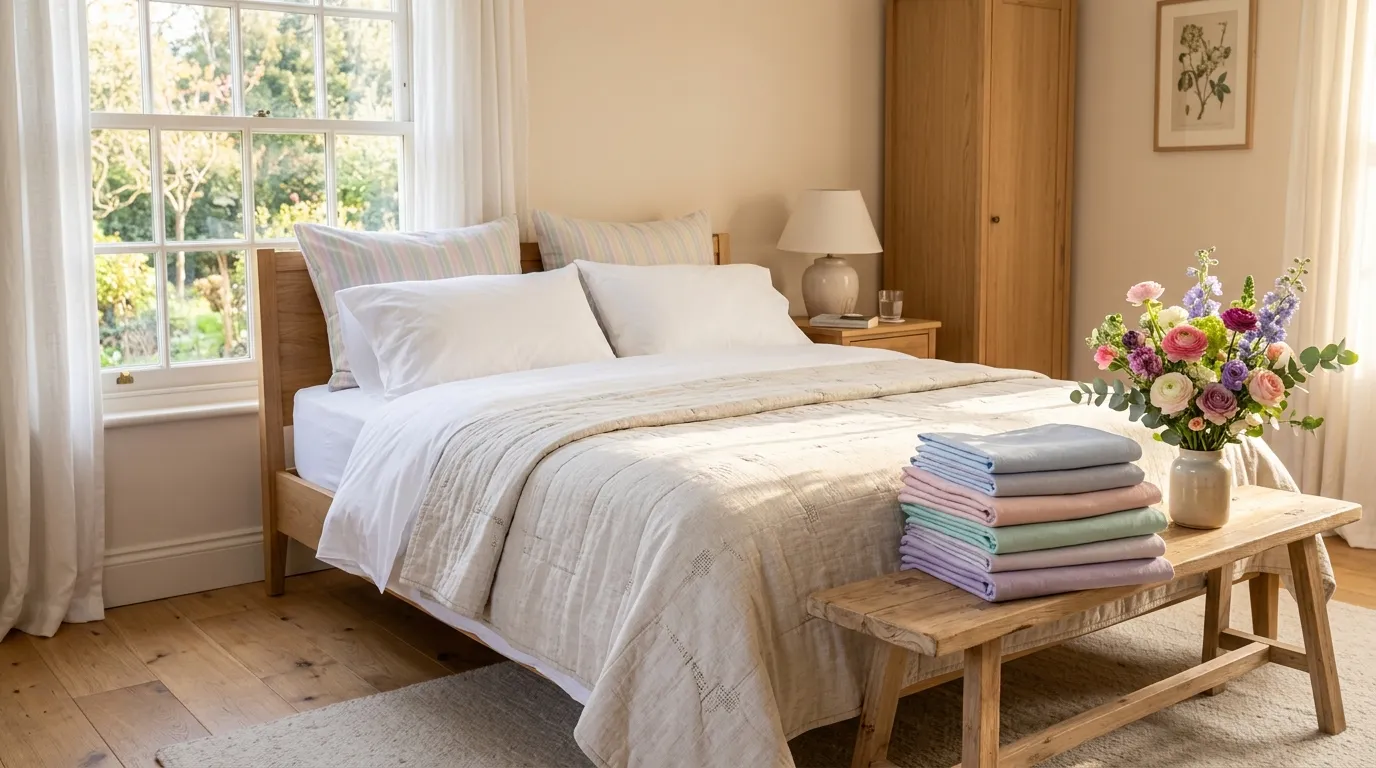 Master Bedroom Makeover Ideas: Design a Relaxing Retreat