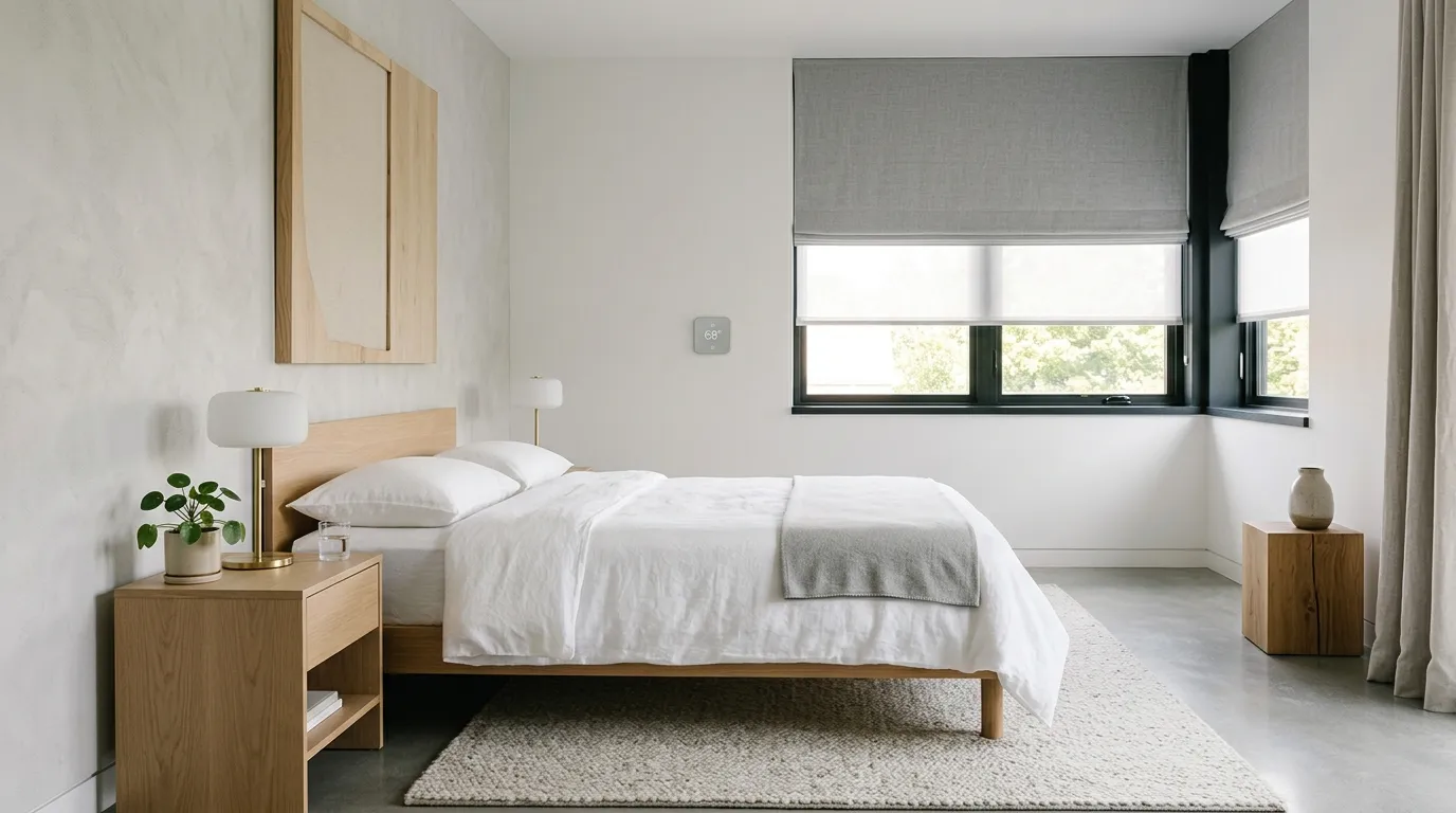 Master Bedroom Makeover Ideas: Design a Relaxing Retreat