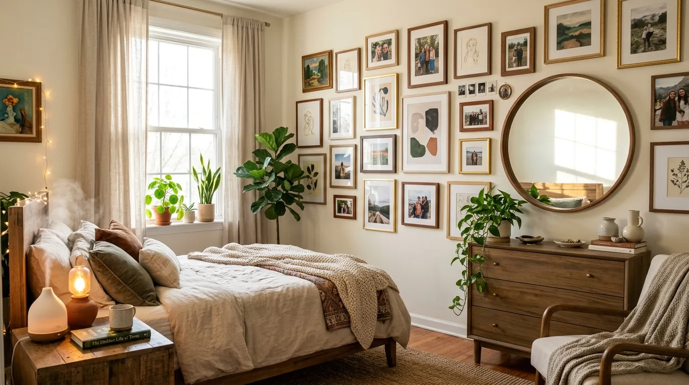 Master Bedroom Makeover Ideas: Design a Relaxing Retreat