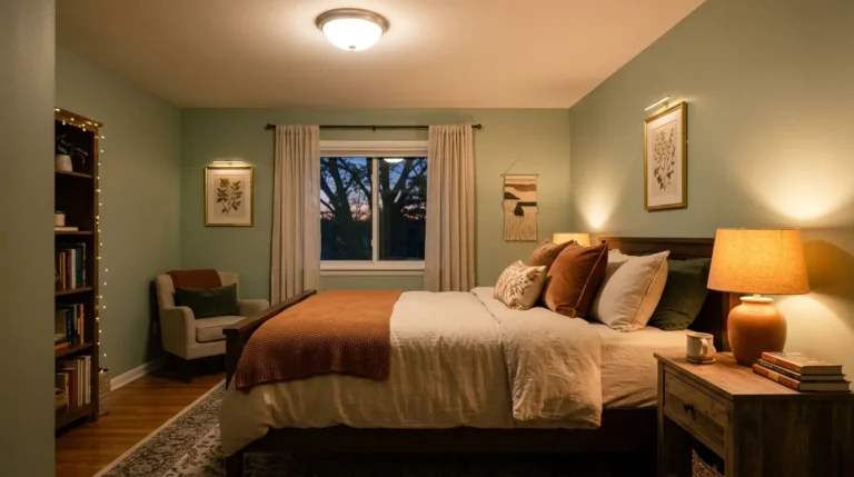 Master Bedroom Makeover Ideas: Design a Relaxing Retreat