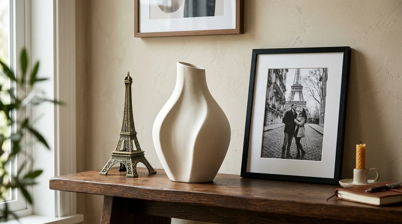 Mastering Shelf Decor: Easy Tips for a Designer Look