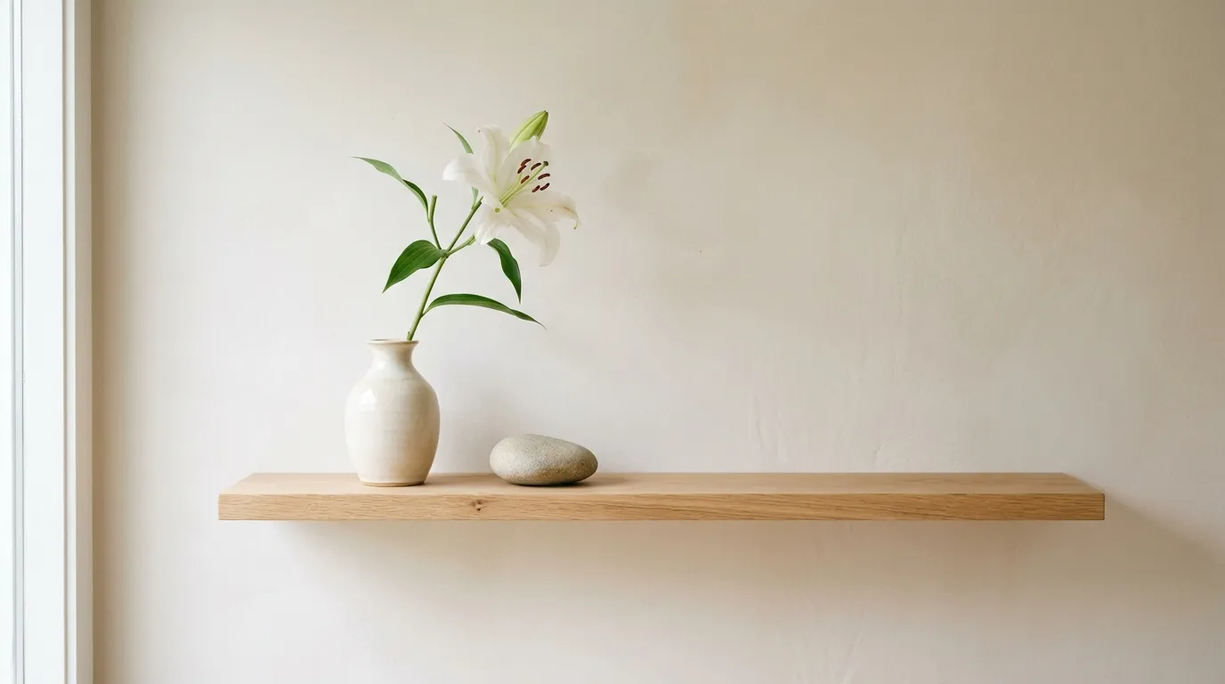 Mastering Shelf Decor: Easy Tips for a Designer Look