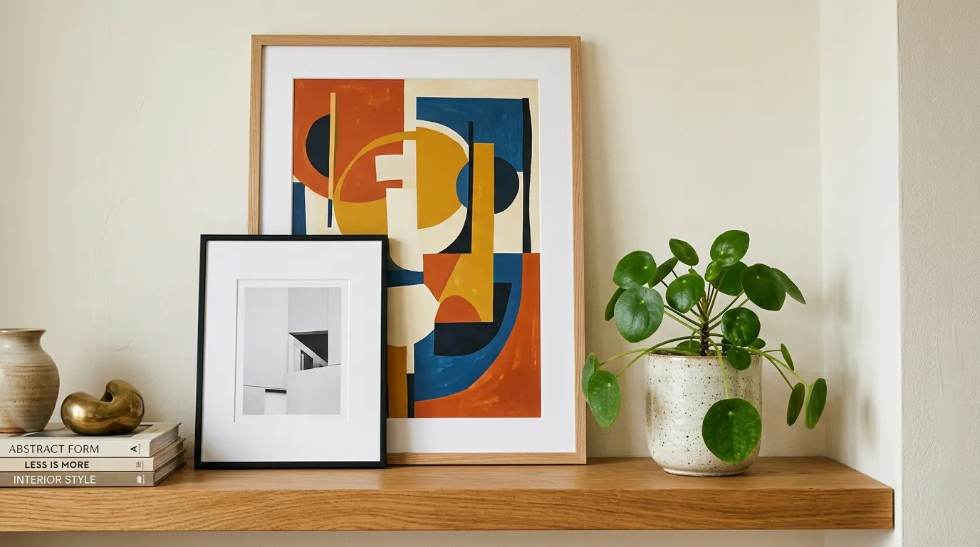 Mastering Shelf Decor: Easy Tips for a Designer Look