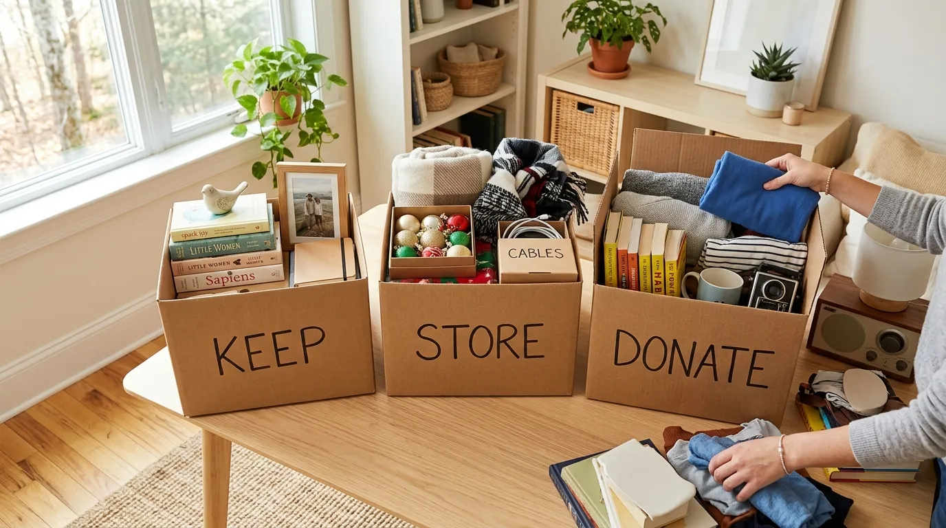 Mastering Shelf Decor: Easy Tips for a Designer Look