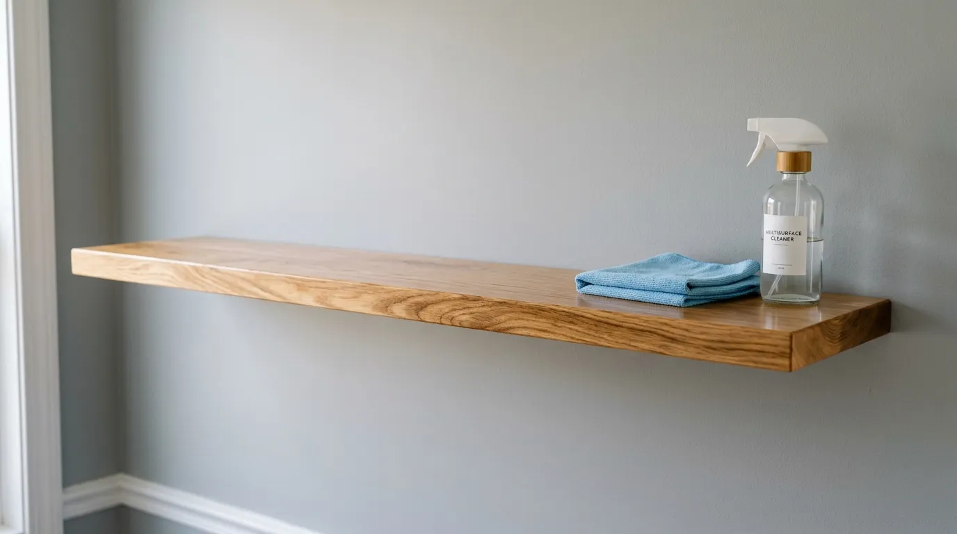 Mastering Shelf Decor: Easy Tips for a Designer Look