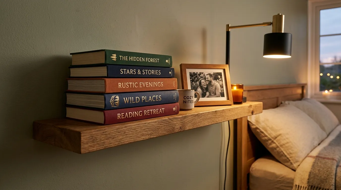 Mastering Shelf Decor: Easy Tips for a Designer Look