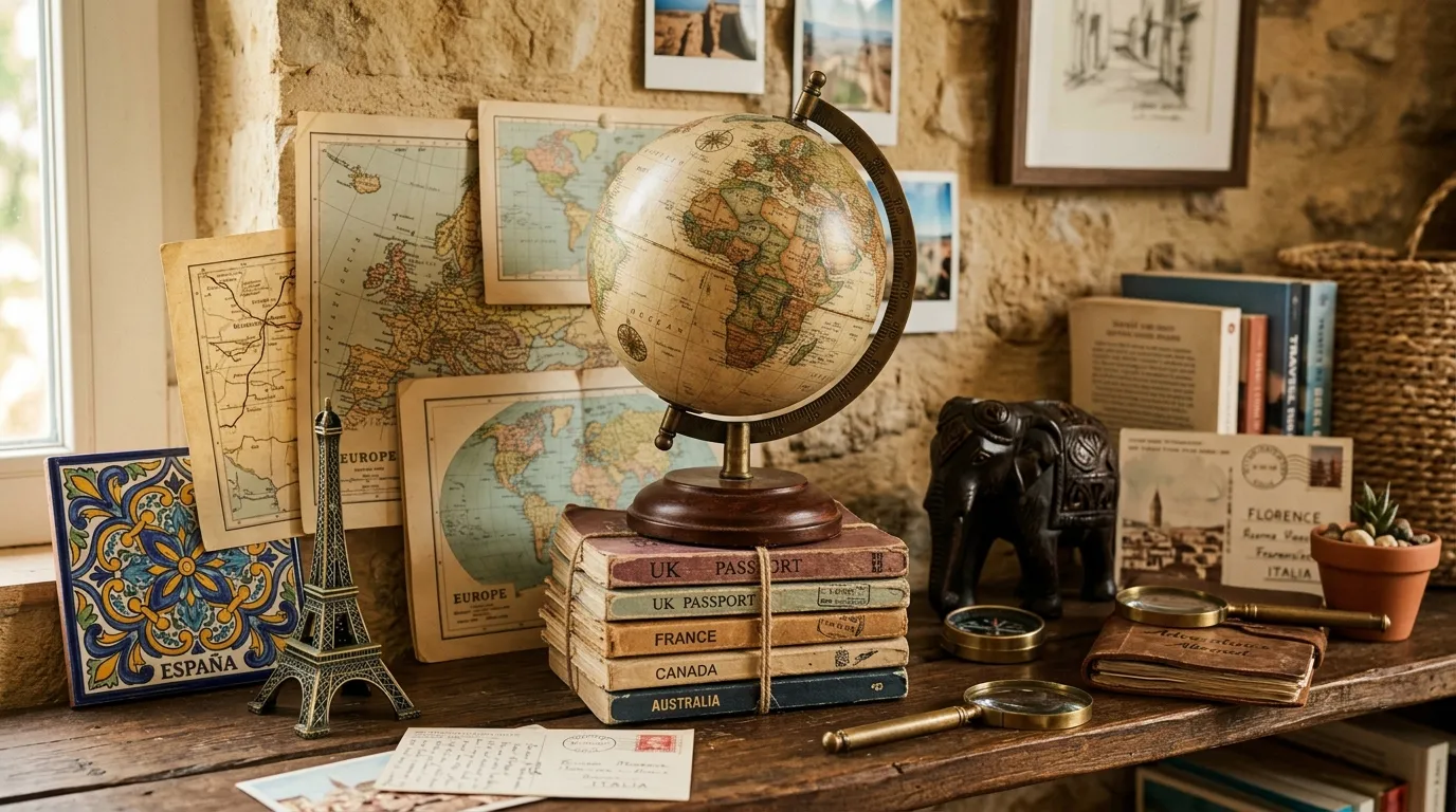 Mastering Shelf Decor: Easy Tips for a Designer Look