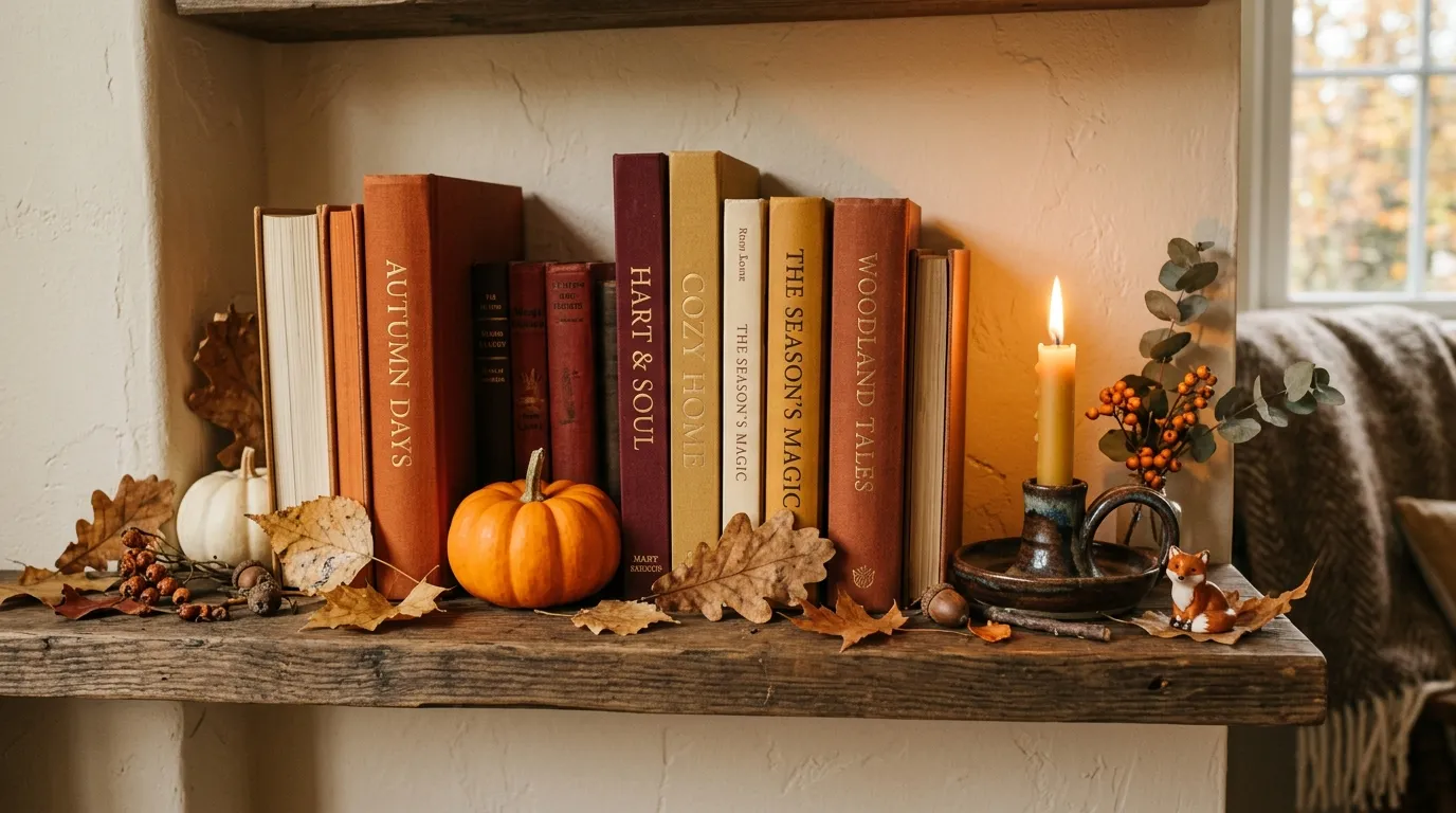 Mastering Shelf Decor: Easy Tips for a Designer Look