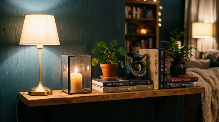 Mastering Shelf Decor: Easy Tips for a Designer Look