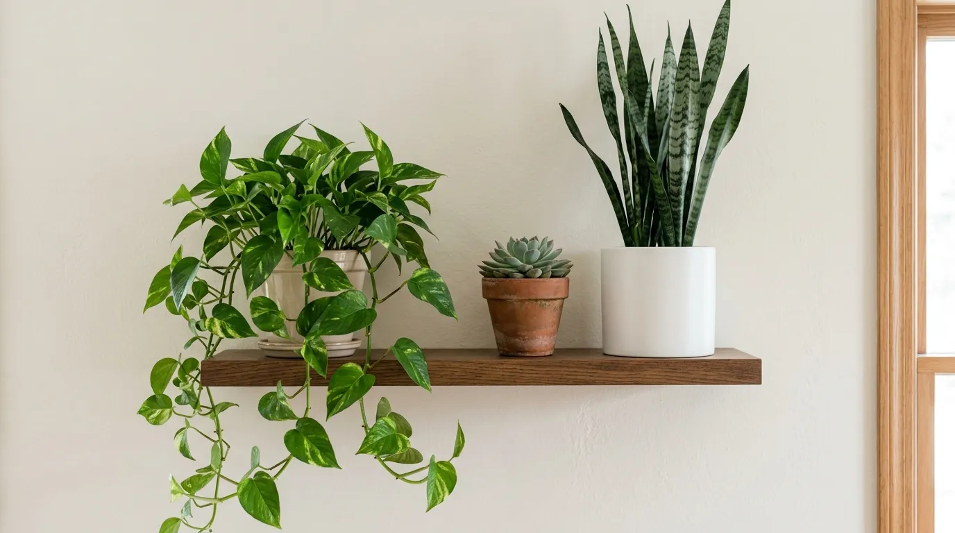 Mastering Shelf Decor: Easy Tips for a Designer Look