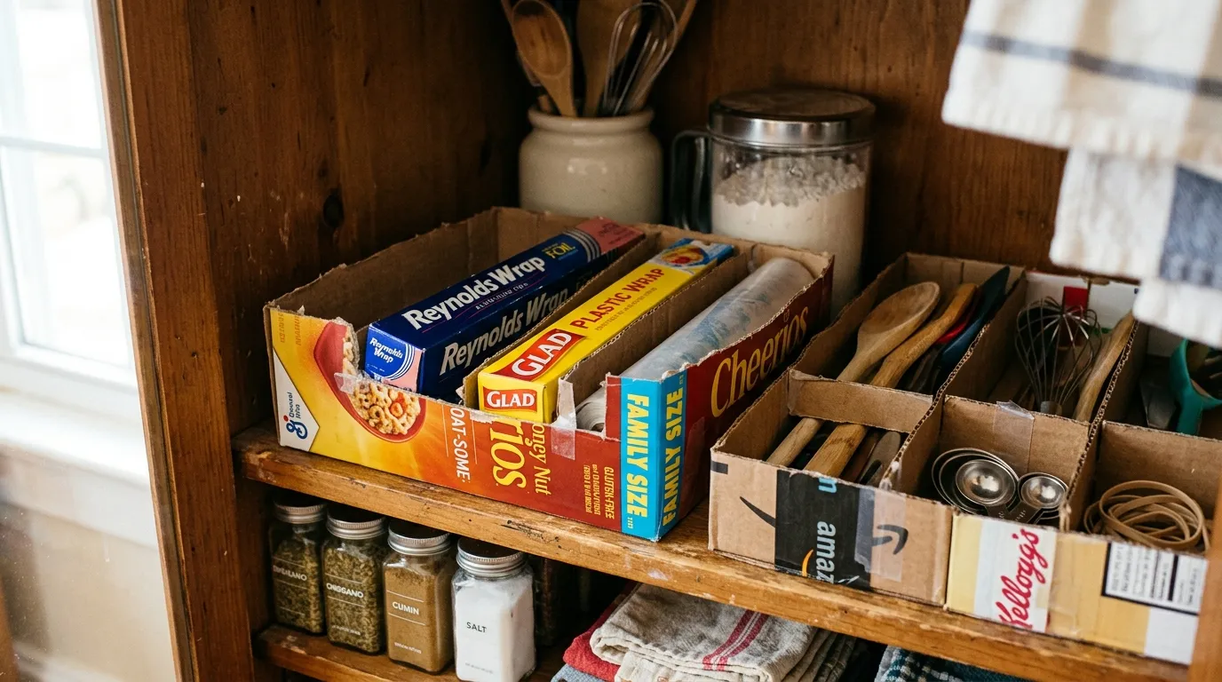 The Smartest Frugal Pantry Organization Tips for Beginners