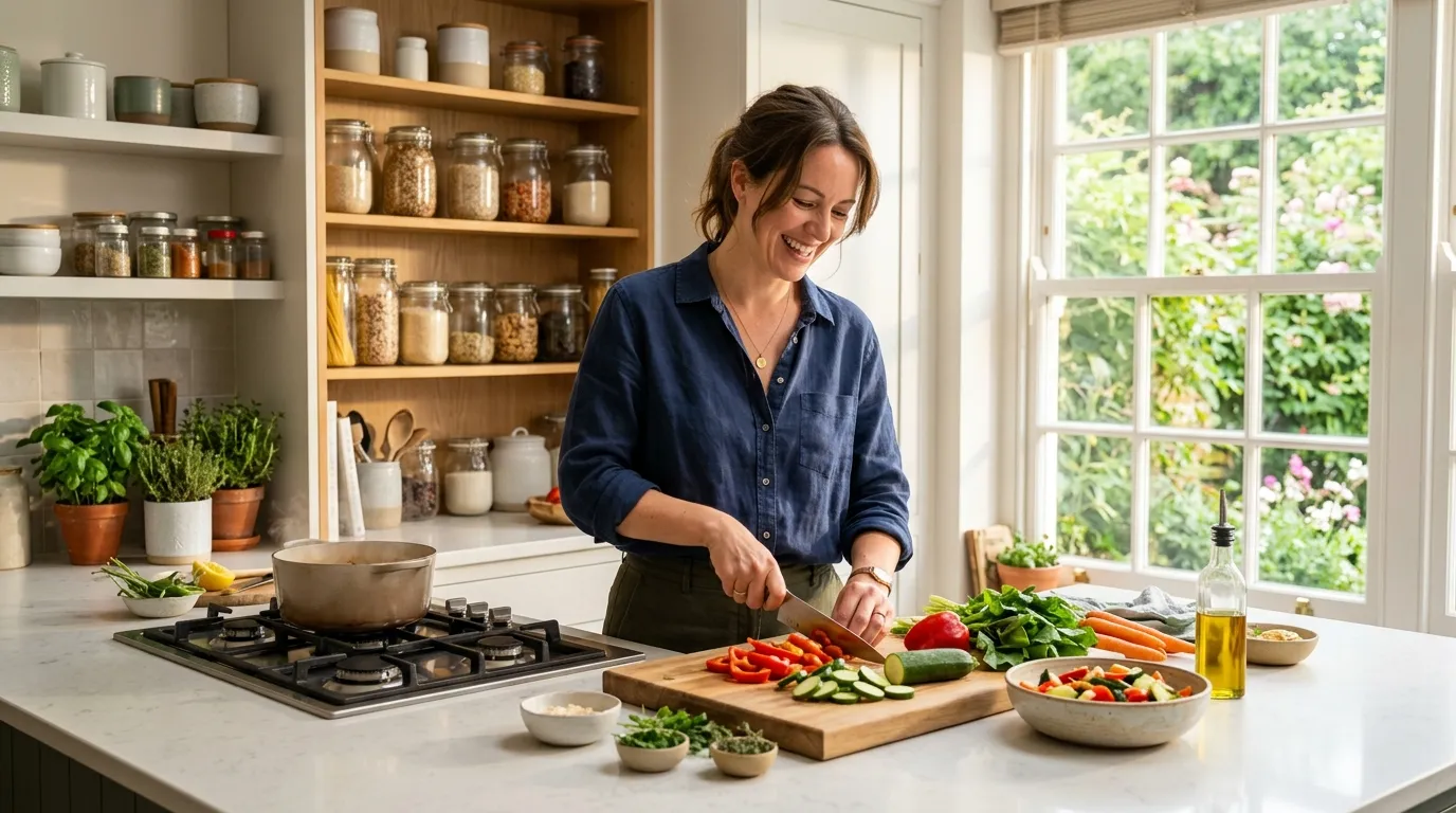 The Smartest Frugal Pantry Organization Tips for Beginners