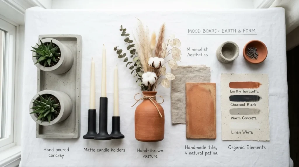 10 Modern Dining Table Centerpiece