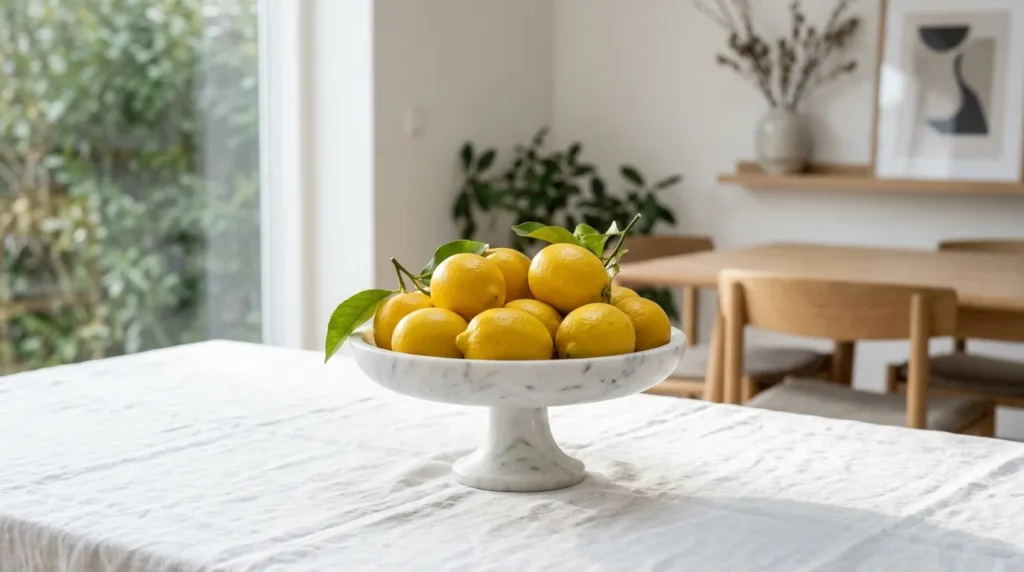 10 Modern Dining Table Centerpiece