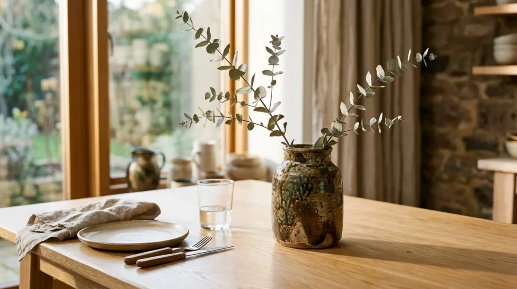 10 Modern Dining Table Centerpiece