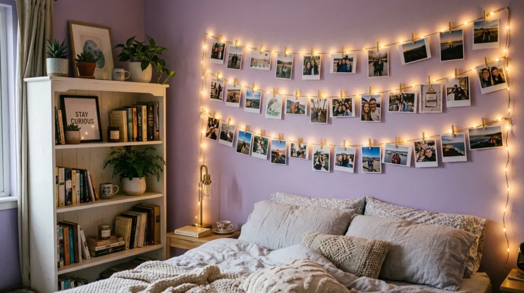 15 Lavender Princess Bedroom Decor Ideas