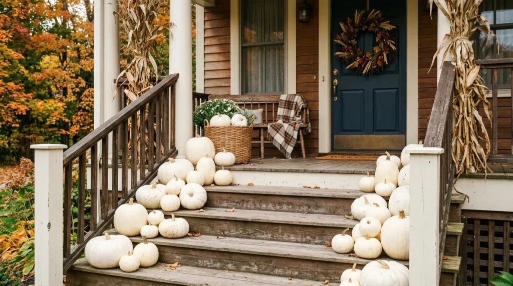 20 Halloween House Decorations