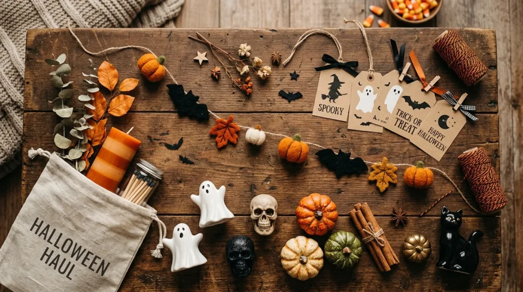 20 Halloween House Decorations