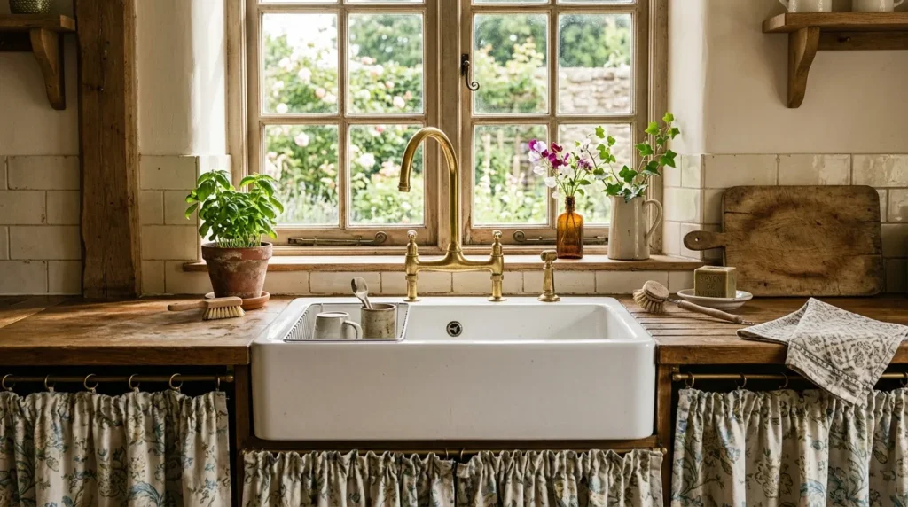 21 Charming Vintage Kitchen Ideas That Never Go Out of Style
