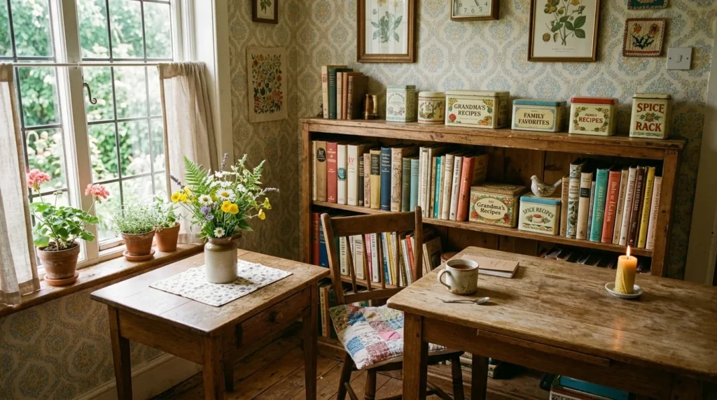 21 Charming Vintage Kitchen Ideas That Never Go Out of Style