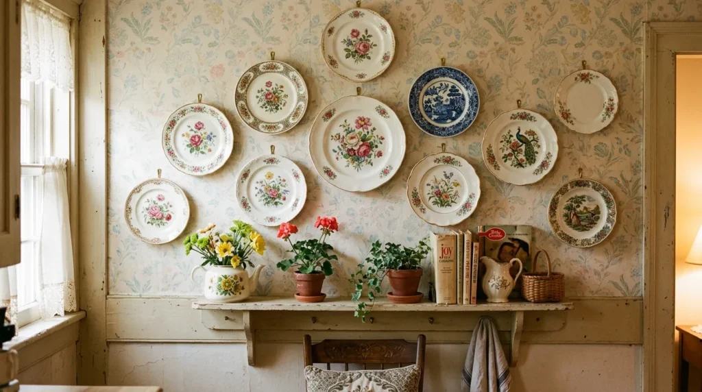 21 Charming Vintage Kitchen Ideas That Never Go Out of Style